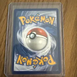 Mega Zygarde ex 104/088 Ultra Rare Perfect Order Pokemon Near Mint - Image 2