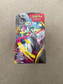 Pokemon Mega Evolution Enhanced Booster Box - Brand New Sealed - Image 4