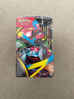Pokemon Mega Evolution Enhanced Booster Box - Brand New Sealed - Image 5
