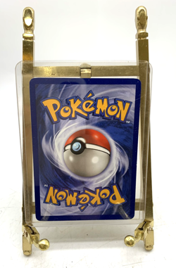 Pokemon TCG Raichu Holo Rare Card 14/102 Base Set - Image 5
