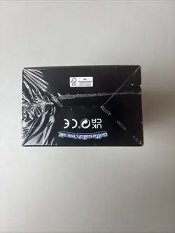 Pokemon TCG Mega Evolution Ascended Heroes Booster Bundle Sealed New - Image 4