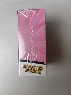 Pokemon TCG Mega Evolution Ascended Heroes Booster Bundle Sealed New - Image 5