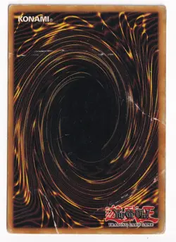 Pyramid of Light YUGIOH Card Limited Edition MOV-EN004 - Image 2