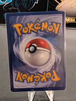 Pokemon TCG Jacinthe 110/088 Perfect Order Ultra Rare Full Art Holo EN 2023 - Image 2