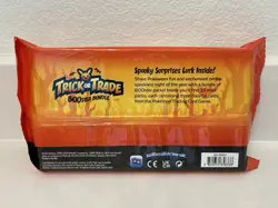 Pokemon 2024 Trick Or Trade Booster Bundle 35 Mini Packs New Factory Sealed - Image 2