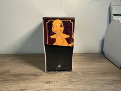 Pokemon Obsidian Flames Elite Trainer Box Charmander English TCG 2023 - Image 5