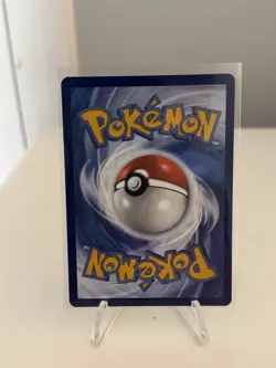 Pokemon TCG Magneton SVP 159 Promo Card Surging Sparks - Image 4