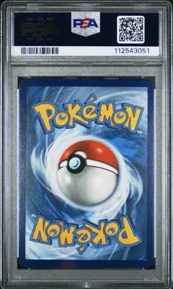 2019 Pokemon Pikachu & Zekrom GX Team Up Holo #33 - PSA 10 - Image 2