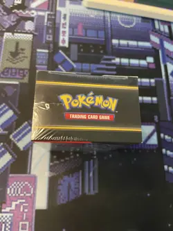 Pokemon Chaos Rising Booster Bundle - Image 2