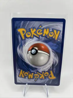 Darkrai EX Breakpoint 118/122 FullArt Authentic 2016 Pokemon Card Mint Condition - Image 5