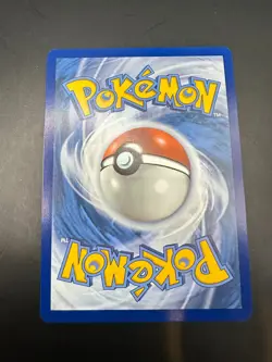Pokemon Cards Tyranitar ex 211/197 Obsidian Flames Ultra Rare - Image 2