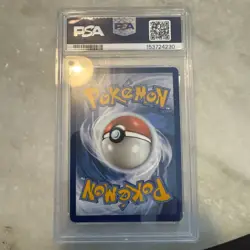 Pokemon TCG Lugia V 138/195 Silver Tempest Ultra Rare Holo 2022 GEM MINT PSA 10 - Image 2