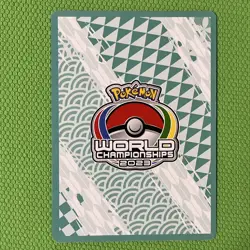 The Pokemon Company Mew VMAX 114/264 Fusion Strike Ultra Rare Holo WC 2023. - Image 2