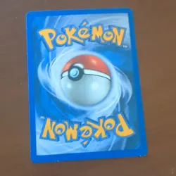 Pokemon TCG Skyridge Desert Shaman Trainer Supporter Reverse Holo 123/144 - Image 2