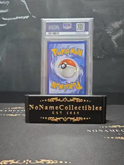 2023 POKEMON SVP PROMO 151 ULTRA-PREMIUM COLLECTION #053 MEW EX PSA 9 - Image 2