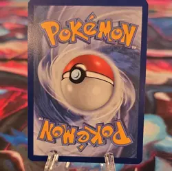 Pokemon TCG Litten 044 First Partner - Image 2