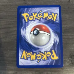 Pokemon Rocket's Sneak Attack Rare Trainer Team Rocket 72/82 Regular Unlimited - Image 2