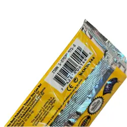 Vintage Pokemon TCG Gyarados Base Set 2 Booster Pack by Wizards of the Coast - Image 3