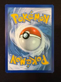 Pokemon TCG Gyarados EX XY106 Black Star Promo Holo Rare Near Mint NM - Image 2