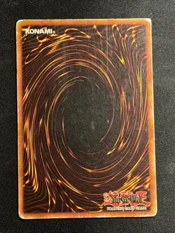 B. Skull Dragon BPT-006 Limited Edition Yu-Gi-Oh Card Secret Rare Played HP - Image 2