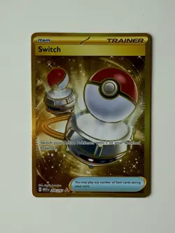 Pokemon TCG Scarlet & Violet 151 Base, Promo, ex Lot of 1,265 Cards - Image 2
