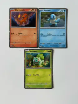 Pokemon TCG Scarlet & Violet 151 Base, Promo, ex Lot of 1,265 Cards - Image 3