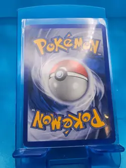 Double Rainbow Energy 87/106 NM Reverse Holo EX Emerald Rare Pokemon TCG Card - Image 2