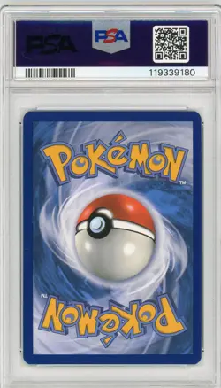 2024 PSA 10 Pokemon Greninja EX 132 Scarlet & Violet Promo Holo Card - Image 2
