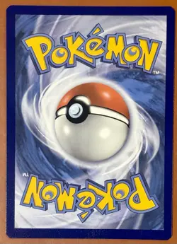 Pokemon TCG Vaporeon TG02/TG30 Pokemon Trading Card Trainer Gallery Full Art - Image 3