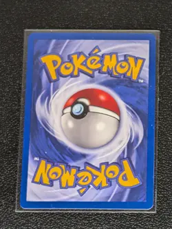 Pokemon Articuno 22/53 Wotc Promo Regular trading card pokemon f/b image - Image 2