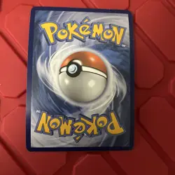 Arcanine Break XY180 Jumbo Card Holo Near Mint Condition - Image 2