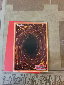 YUGIOH NUMBER XX: UTOPIC DARK INFINITY DANE-EN093 ULTRA 1ST ED NM - Image 2
