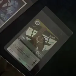 Lorcana: Maui - Demigod (23/P1 D100 Disney 100 Promo) - Image 1