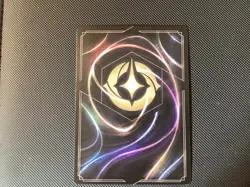 Lorcana Maui - Demigod 23/P1 D100 Disney 100 Promo - Image 2