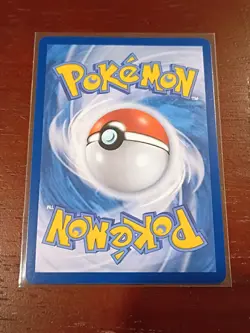 Furret - 110/100 Korean SV9: Battle Partners - Pokemon Card - NM - Image 4