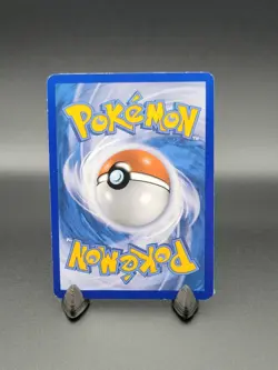 Toxicroak EX 102/106 Holo Full Art XY Flashfire Pokemon Card - Image 2