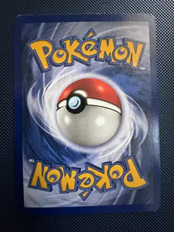 Old Pokemon Cards VINTAGE Rare Collection binder Holo WOTC 1999 9 Card Lot - Image 4