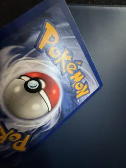 Old Pokemon Cards VINTAGE Rare Collection binder Holo WOTC 1999 9 Card Lot - Image 5