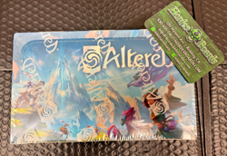 Altered Trading Card Game - Trial by Frost Booster Box (36 Packs!) SEALED - Image 1