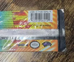 Pokemon TCG Gym Heroes 1st Edition Booster Pack 11 Cards 2000 Wizards - Image 3
