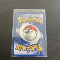 Rhydon 45/64 Jungle Set - Uncommon - Pokemon Card - M/NM - Image 2