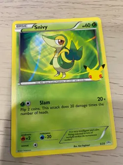 Pokemon Mcdonalds 25th Anniversary Complete Non Holo Full Complete 25 Card Set! - Image 3