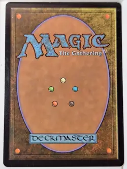 Mind's Desire - Duel Decks: Mind vs. Might - Magic the Gathering MTG Nice! - Image 2