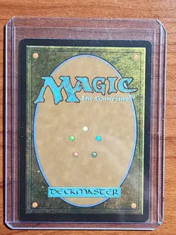 The Water Crystal MTG Final Fantasy Rare 0085 - Image 2