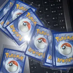 Pokemon TCG - Ascended Heroes Random Card! - Image 1