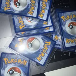 Pokemon TCG - Ascended Heroes Random Card! - Image 2