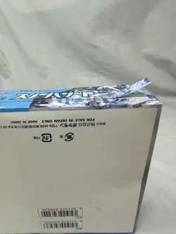 Pokemon Card Game Booster Pack Snow Hazard BOX SV2P Japan New - Image 3