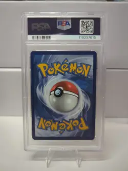 Pikachu 027 Sv: Scarlet & Violet Promo Cards Holo PSA 10 - Image 2