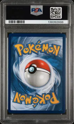 POKEMON BLACK STAR PROMO CHARIZARD & BRAIXEN GX #SM230 PSA 10 Gem Mint 138392686 - Image 2