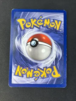 Raichu 14/62 Fossil Holo 1st Edition Pokemon - Image 4
